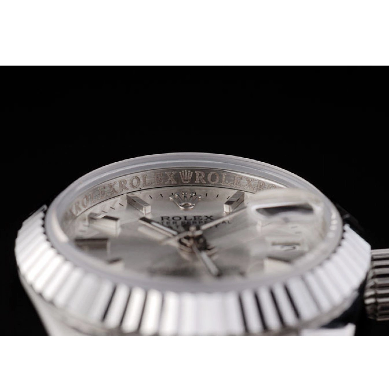 Good copy rolex watches Rolex Swiss Datejust Mechanism-srl87 0708